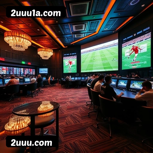 Vantagens da conta 2uuu.com