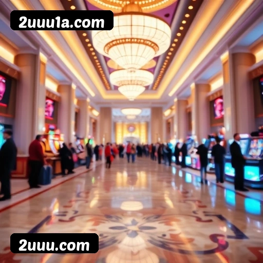 Interface do App 2uuu.com