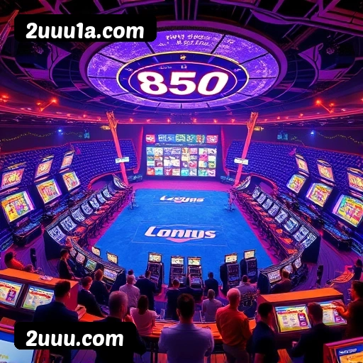 Casino Ao Vivo 2uuu.com