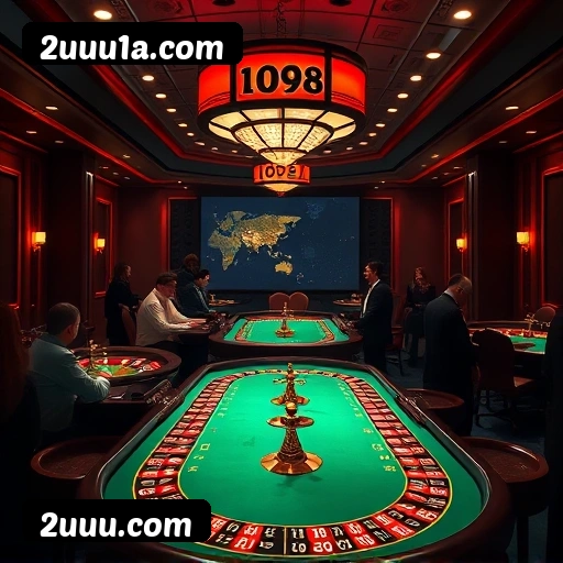 Jogos de Slot 2uuu.com