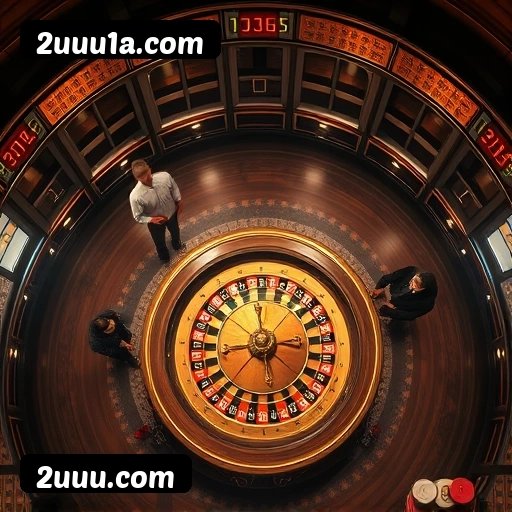 Casino VIP 2uuu.com